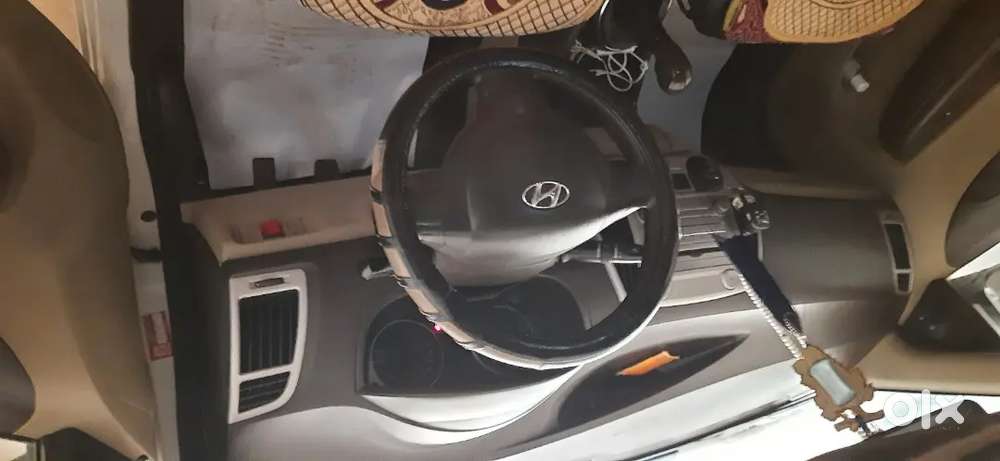Hyundai I20 2012 Diesel Well Maintained