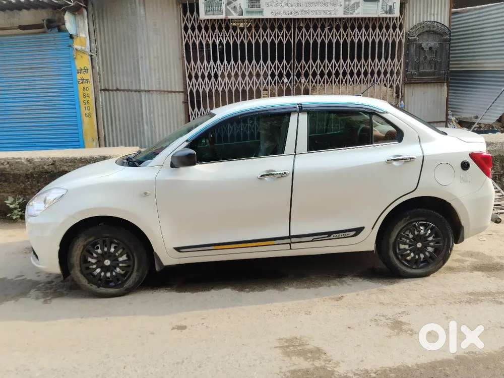 Maruti Dzire 2024 Variant