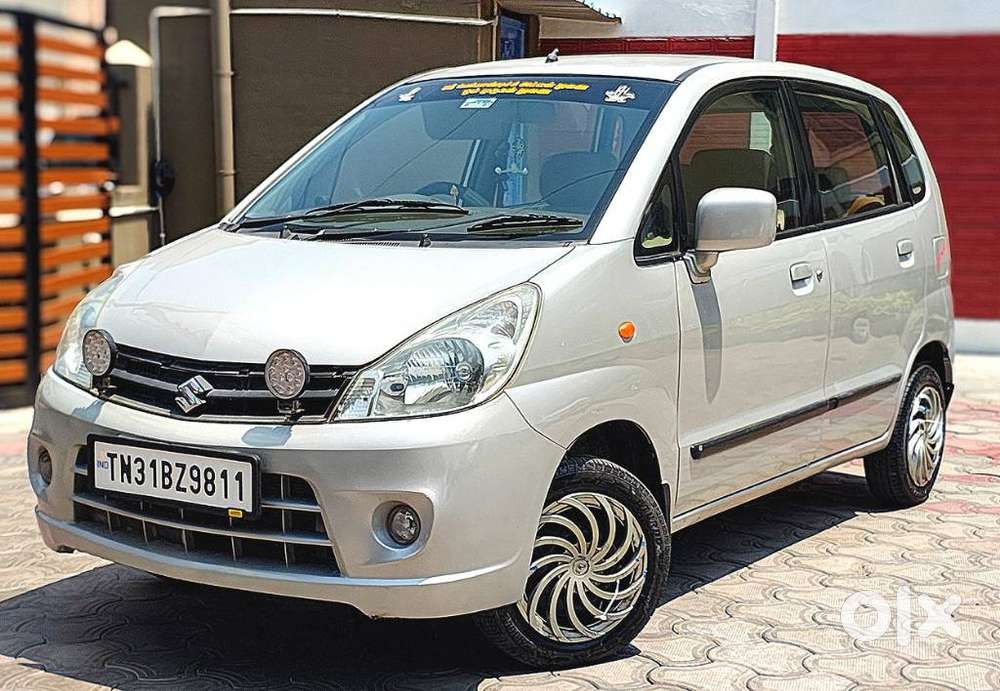 Maruti Suzuki Estilo Vxi, 2010, Petrol