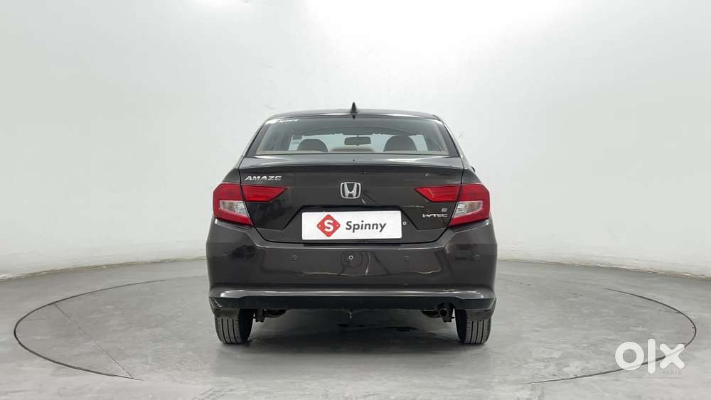 Honda Amaze S 1.2 Petrol Mt, 2021, Petrol