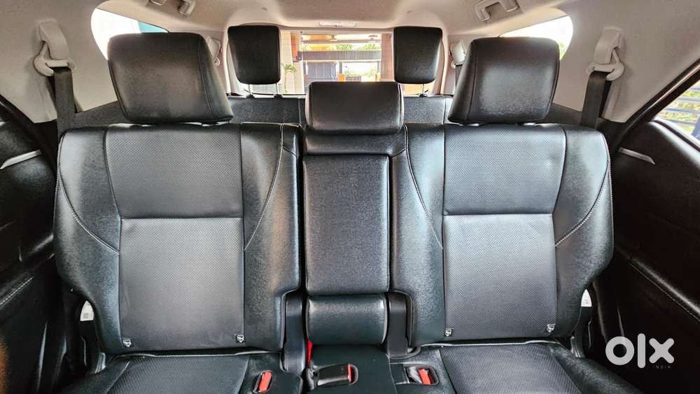 Toyota Fortuner 4x2 Mt 2.8 Diesel, 2025, Diesel