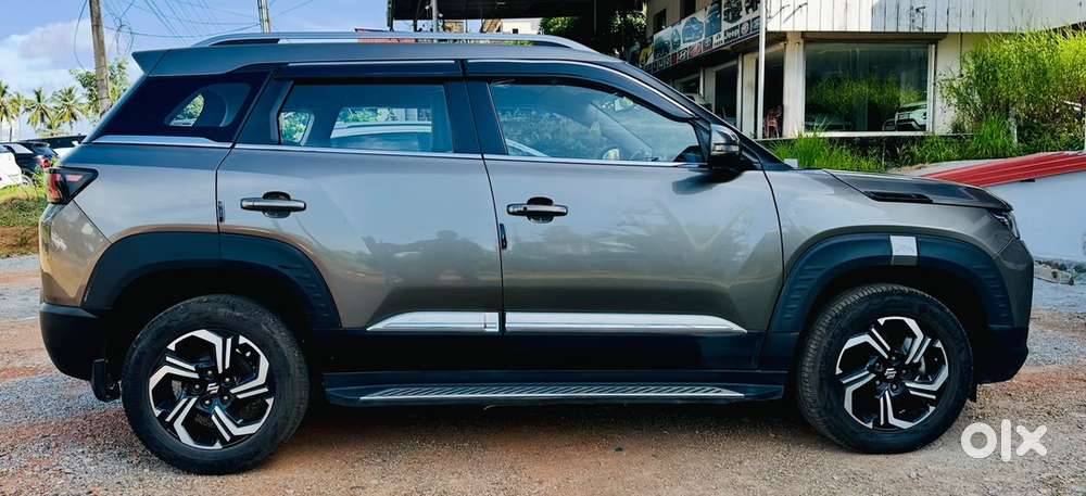 Maruti Suzuki Brezza 2023 Petrol Good Condition