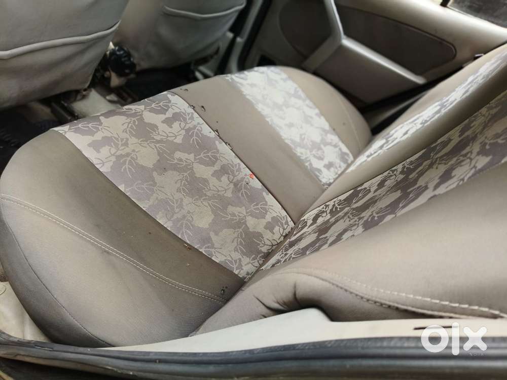 Ford Ikon, 2007, Petrol