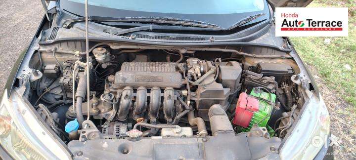 Honda City 2014-2015 I Vtec Cvt Sv, 2015, Petrol