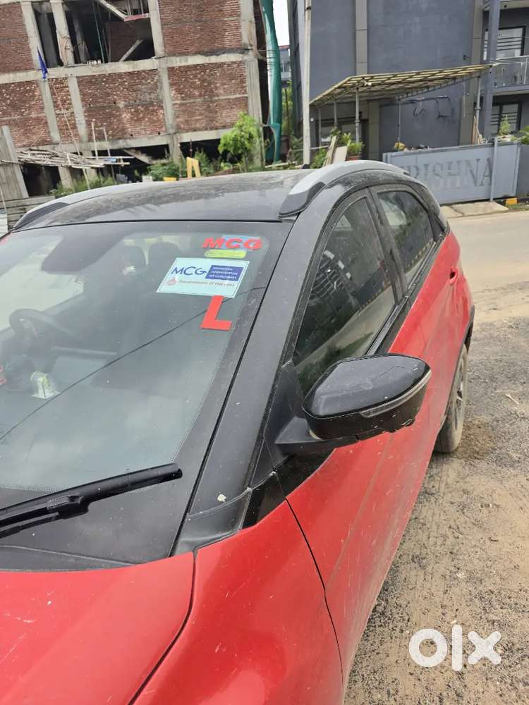 Tata Nexon 2024 2nd Owner