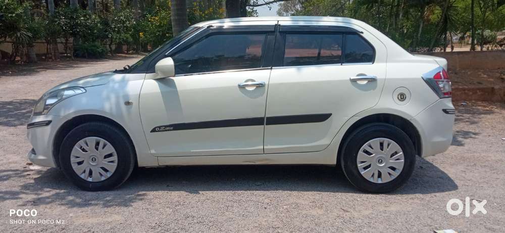 Maruti Suzuki Swift Dzire Tour Ldi, 2018, Diesel