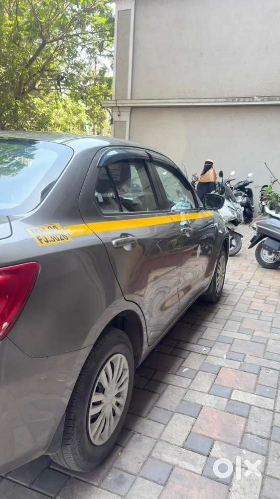 Maruti Suzuki Dzire 2024