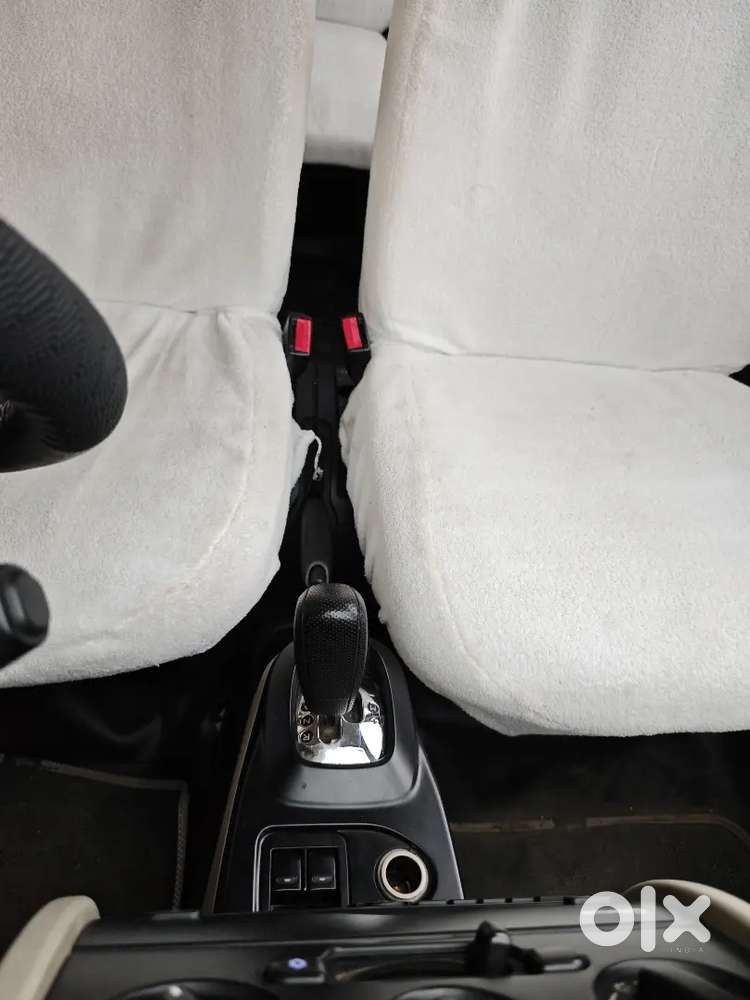 Tata Nano 2016 Petrol Good Condition