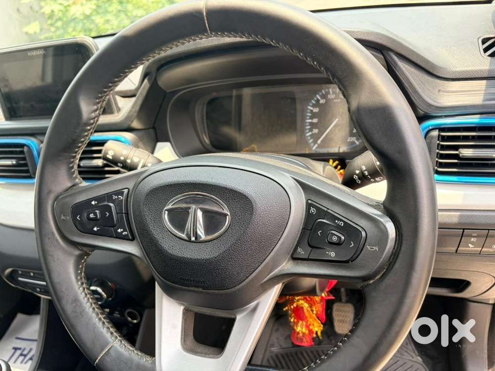 Tata Punch Creative 2023 Petrol