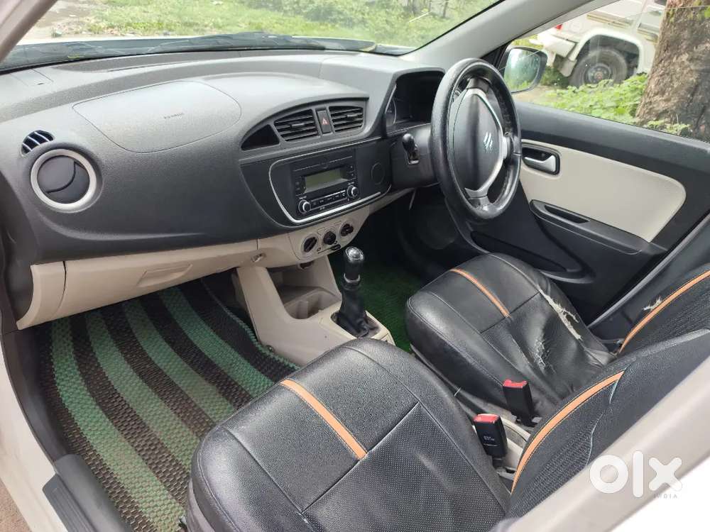 Maruti Suzuki Alto 2020 Petrol Manual