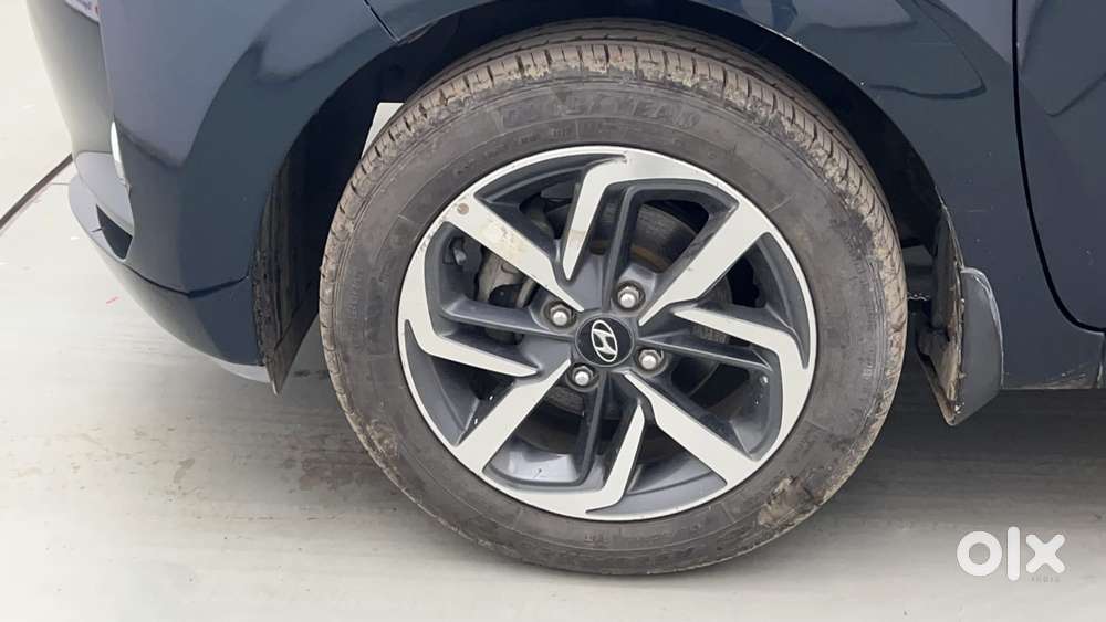 Hyundai Grand I10 Nios Asta 1.2 Kappa Vtvt, 2021, Petrol