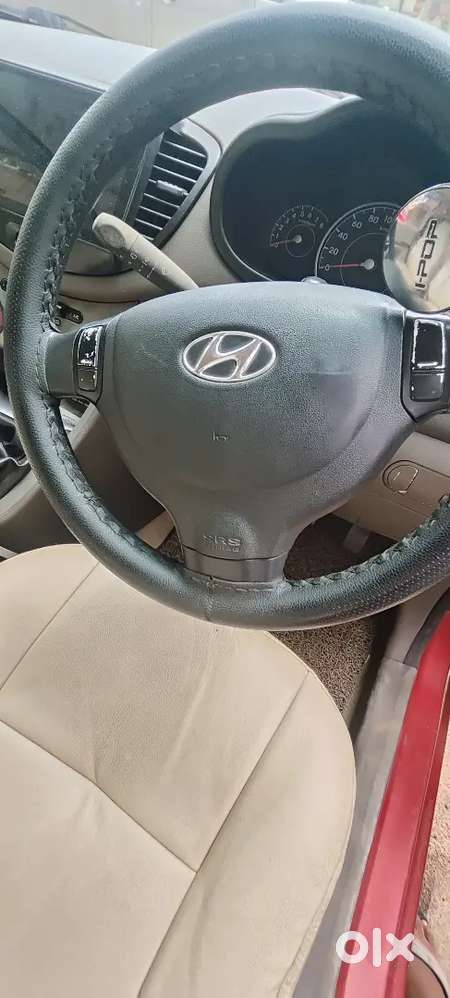 Hyundai I10 For Sales