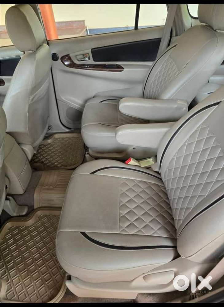 Toyota Innova 2012 Year Diesel