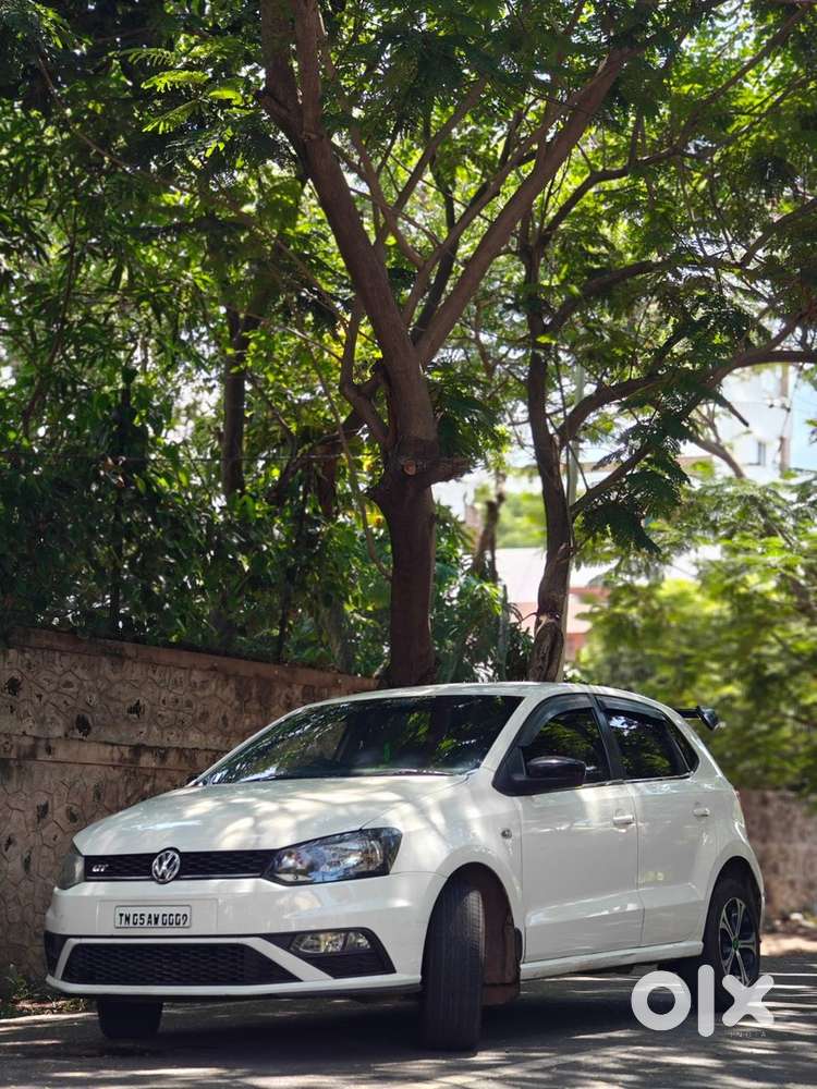 Volkswagen Polo Diesel 2011