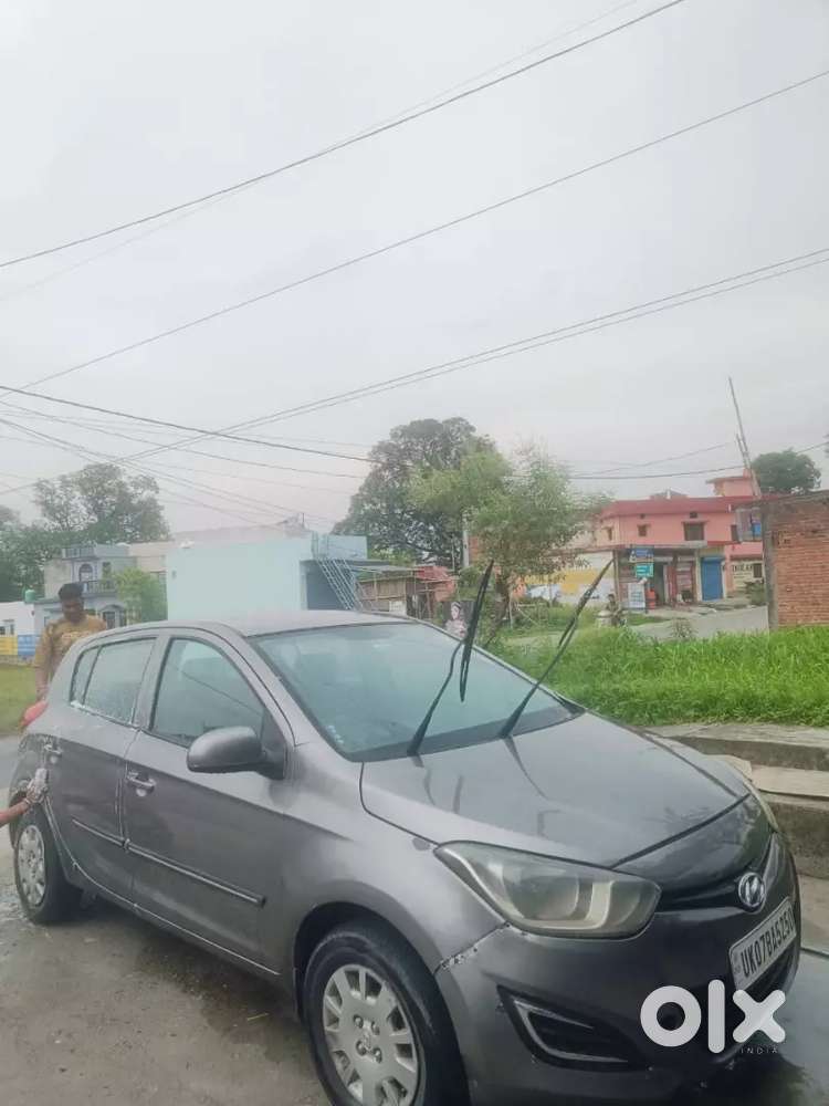 Hyundai I20 1.2 Magna 2014