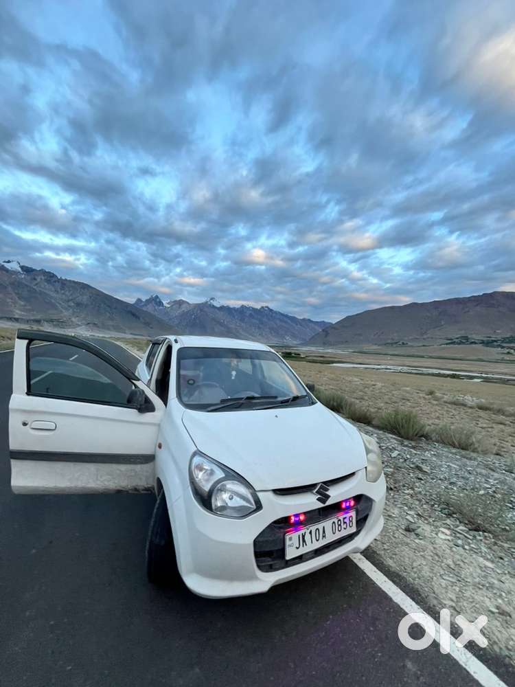 Maruti Suzuki Petrol Manual 2013