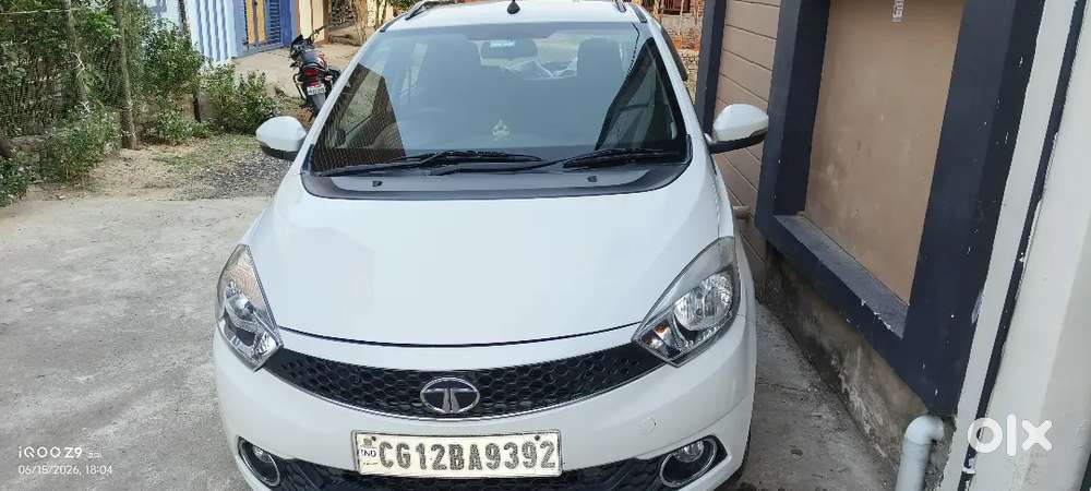 Tata Tiago My Lovely Car Is Very Goodv