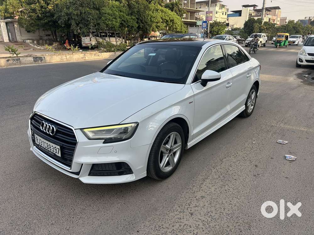 Audi A3 35 Tdi S Line, 2020, Diesel