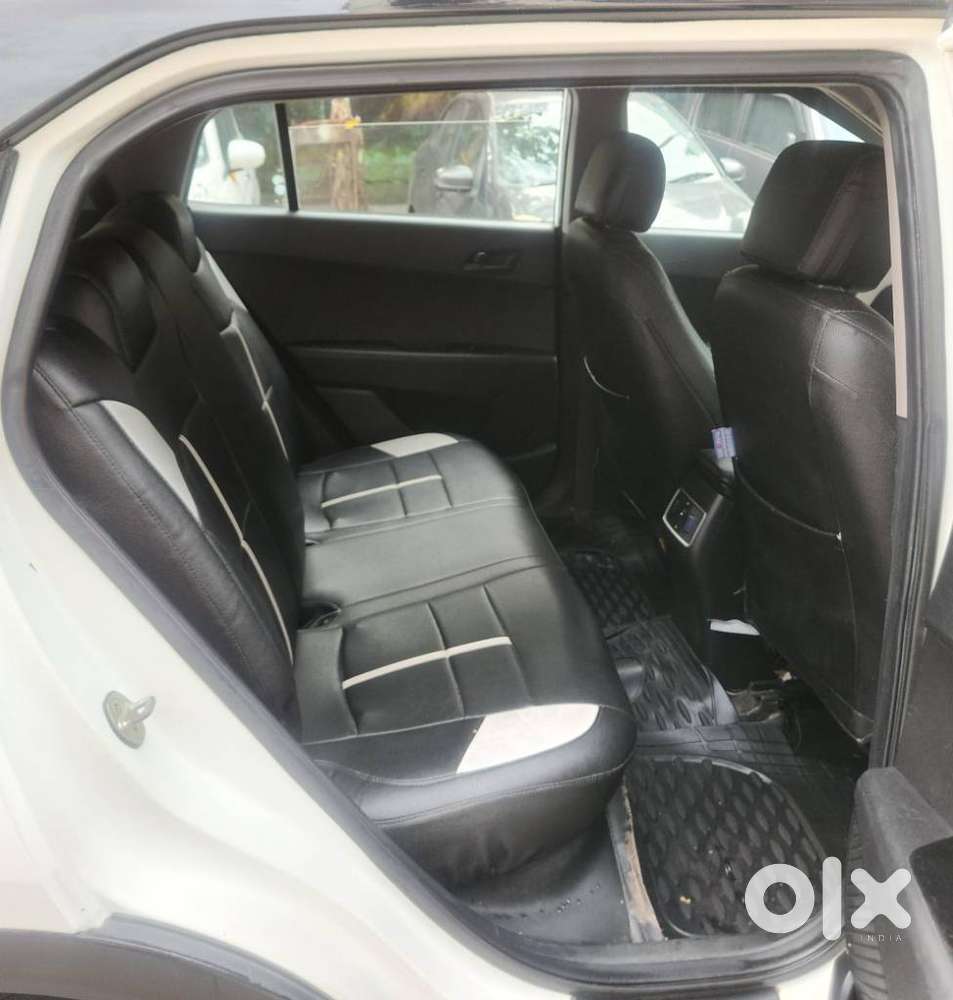Hyundai Creta 1.4 E Plus Crdi, 2019, Diesel