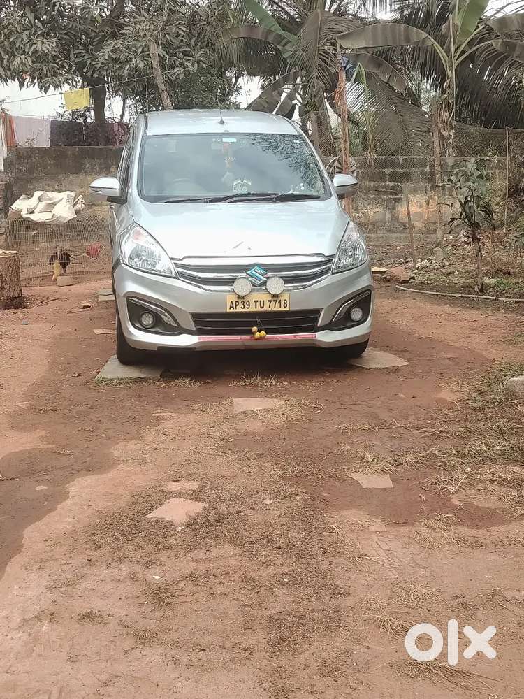 Maruti Suzuki Ertiga 2013 Diesel 330000 Km Driven