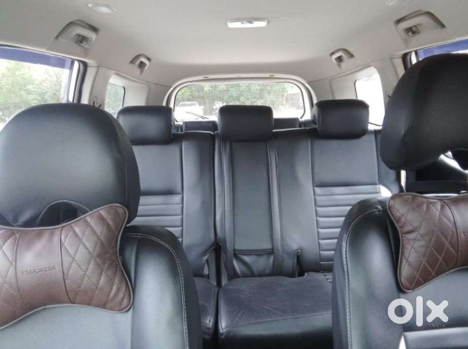 Mahindra Xuv500 W7, 2018, Diesel