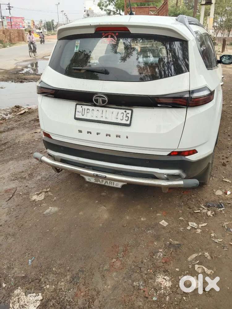 Good Condition And Power Full Ingen See White Colour