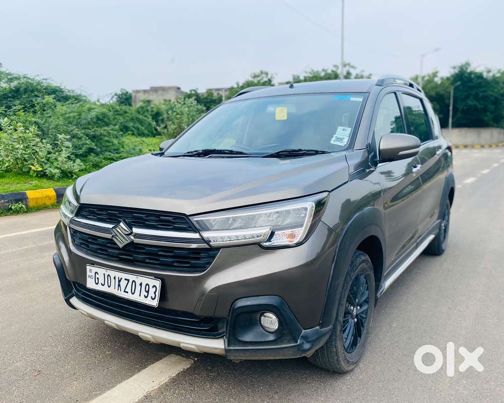 Maruti Suzuki Xl6 1.5 Alpha Mt, 2020, Petrol