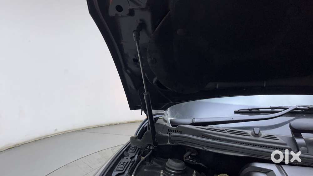 Mahindra Xuv500 W10 At, 2016, Diesel