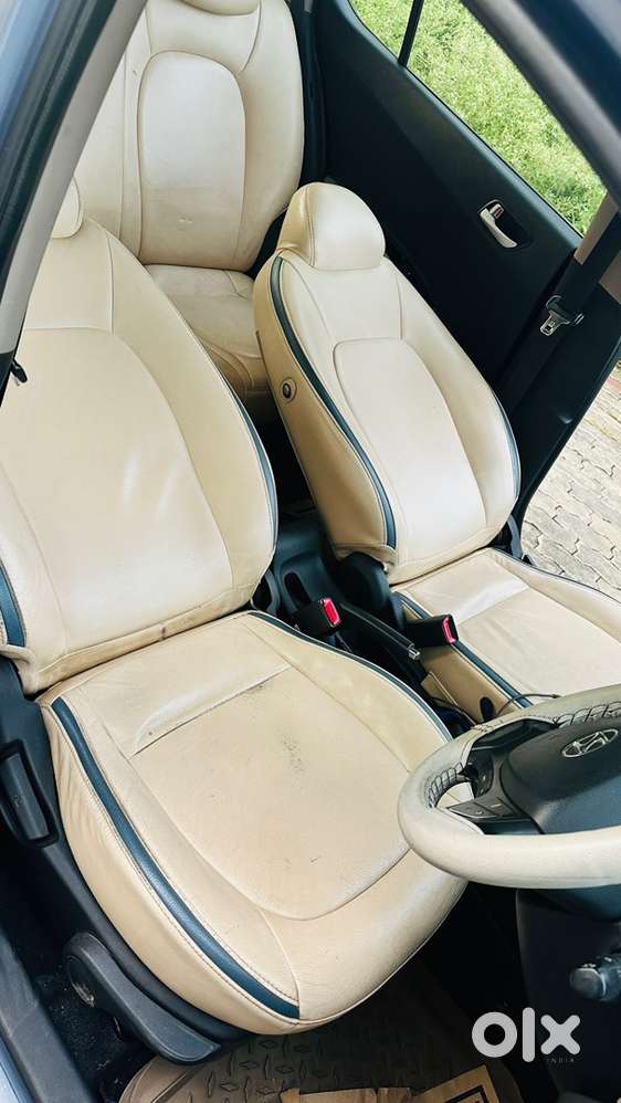 Hyundai I10 2013 Diesel Good Condition