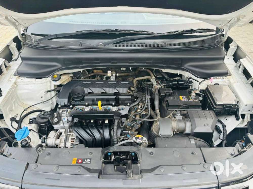 Hyundai Creta 1.5 L Mpi S (o) Mt, 2024, Petrol
