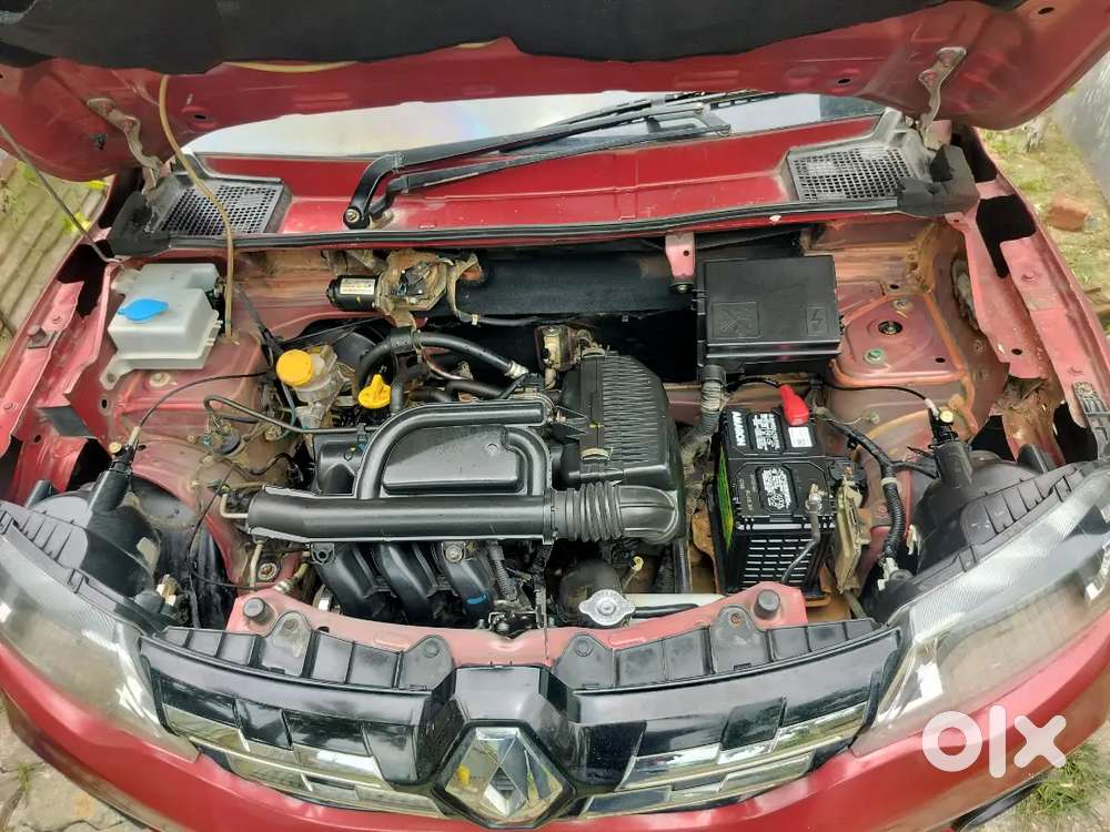 Renault Kwid 2019
