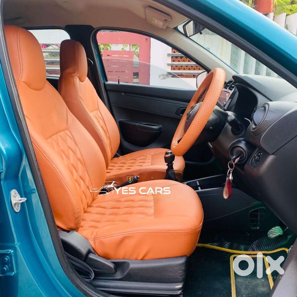 Renault Kwid Rxt 1.0, 2023, Petrol