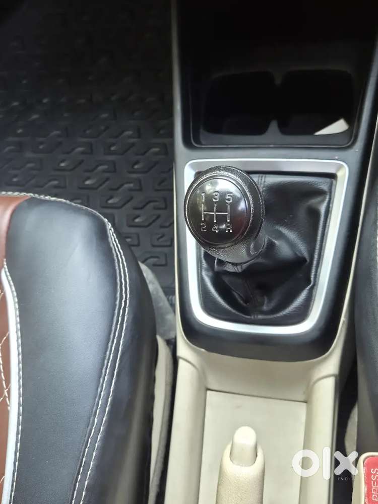 Maruti Suzuki Dzire 2023