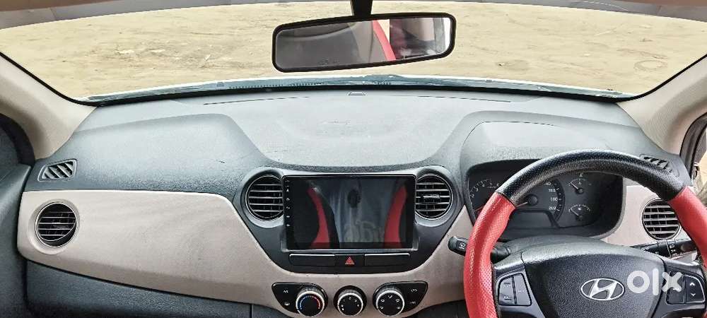 Hyundai Xcent Diesel Manual 2015