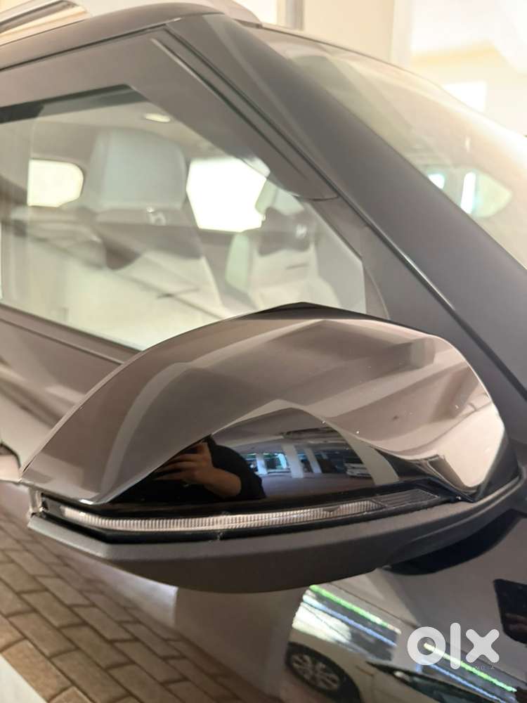 Hyundai New Venue Hx8 1.0 Ltr Turbo Petrol