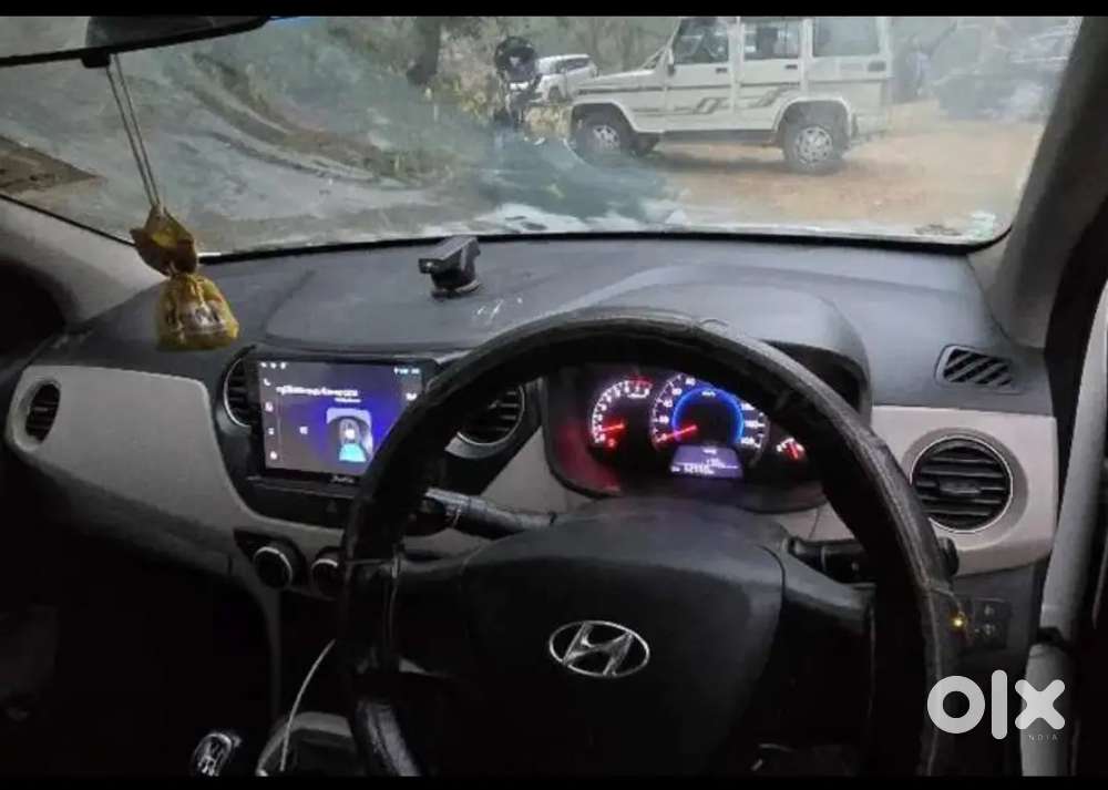 Hyundai Grand I 10 In Good Conditon .