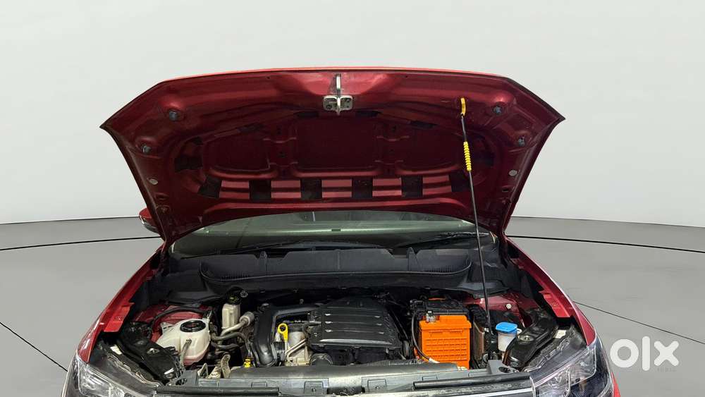 Volkswagen Taigun 1.0 Tsi Comfortline, 2022, Petrol