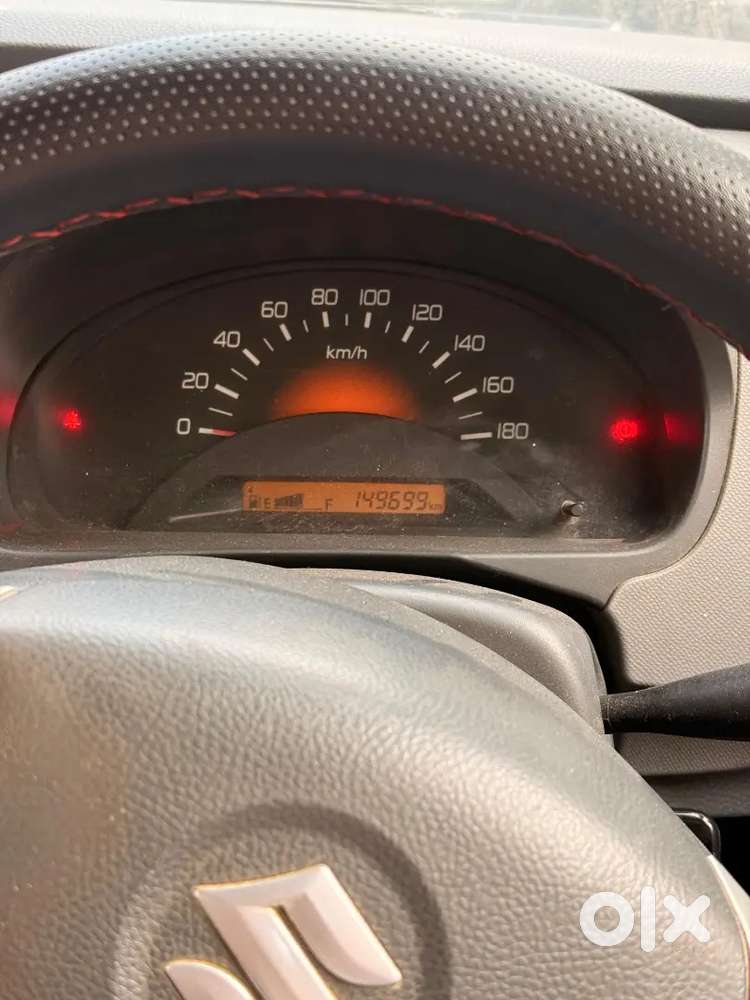 Maruti Suzuki Wagon R 1.0 2012 Cng & Hybrids 149000 Km Driven
