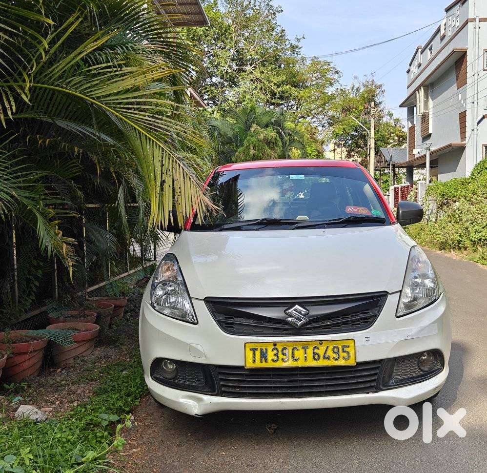Maruti Suzuki Swift Dzire Tour, 2022, Petrol