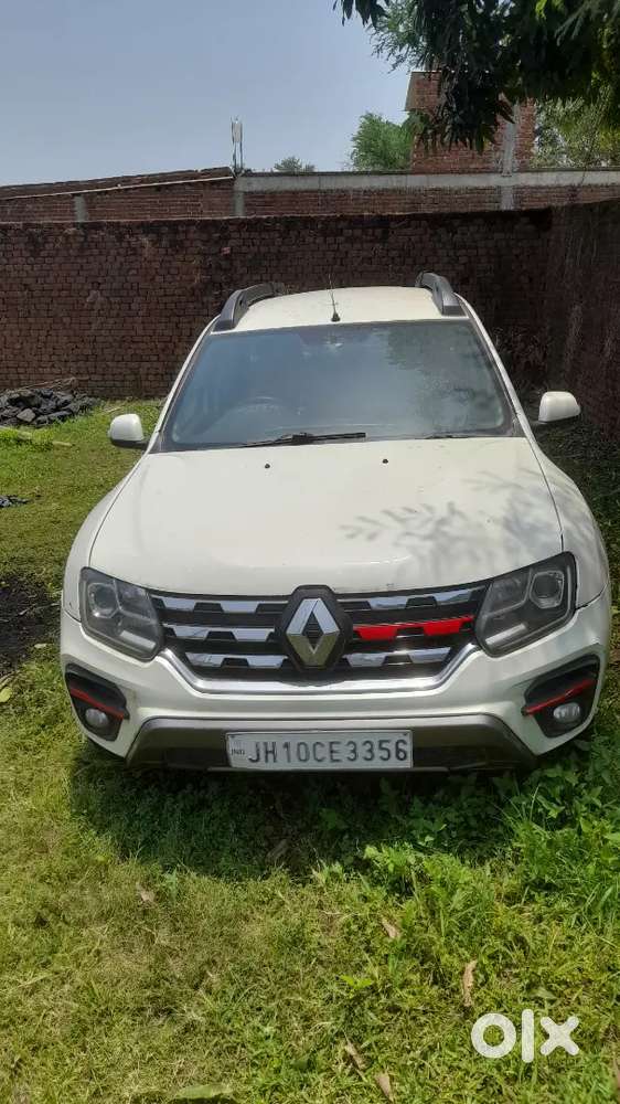 Renault Duster 1.3 2021
