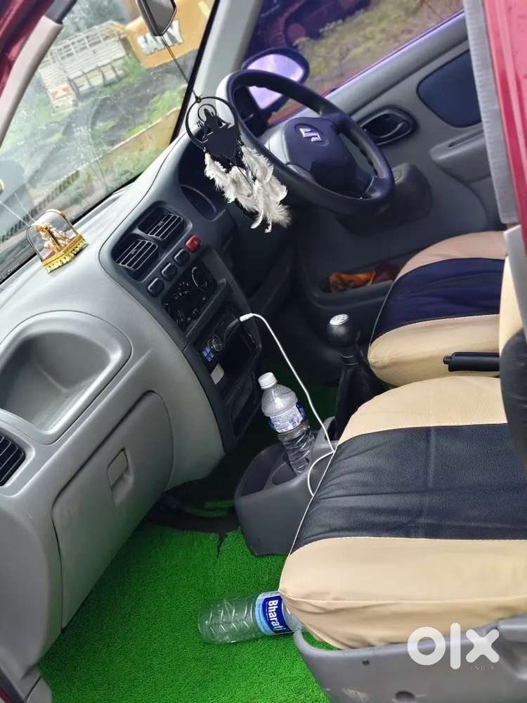 Maruti Suzuki Alto 2010-2030