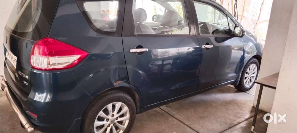 Maruti Suzuki Ertiga Vxi Limited Edition, 2014, Petrol