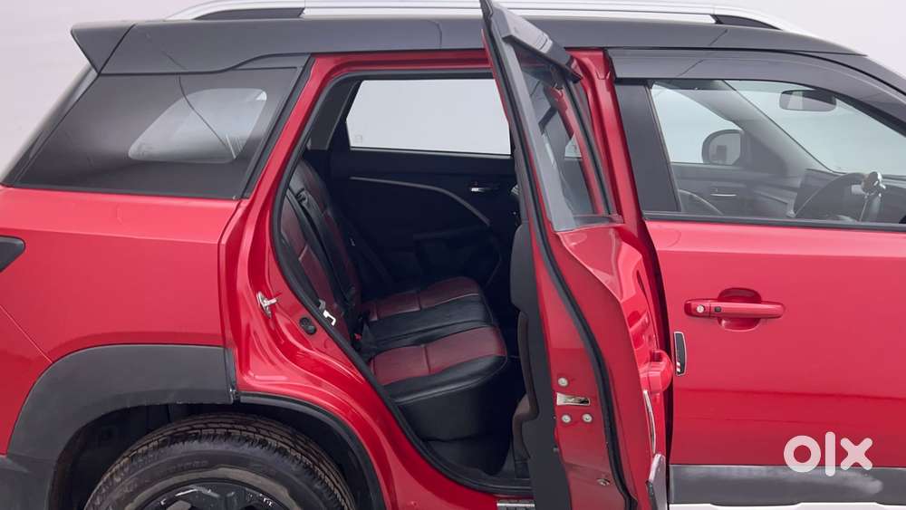Maruti Suzuki Vitara Brezza 1.5 Lxi, 2023, Petrol
