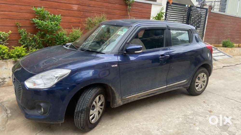 Maruti Swift Vdi 2020