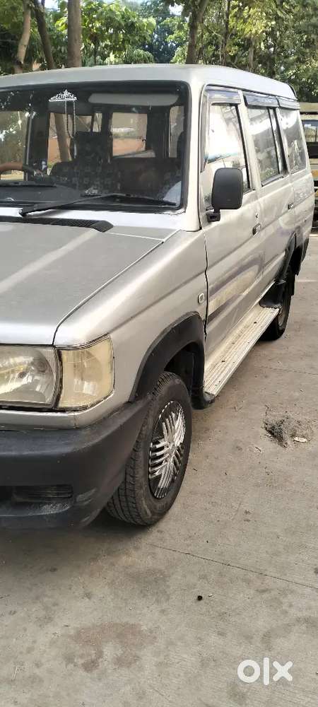 Toyota Qualis Diesel 2004