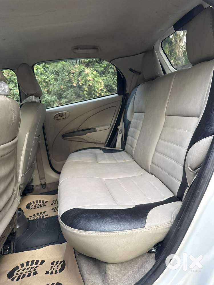 Toyota Etios Liva D 4d Gd, 2016, Diesel