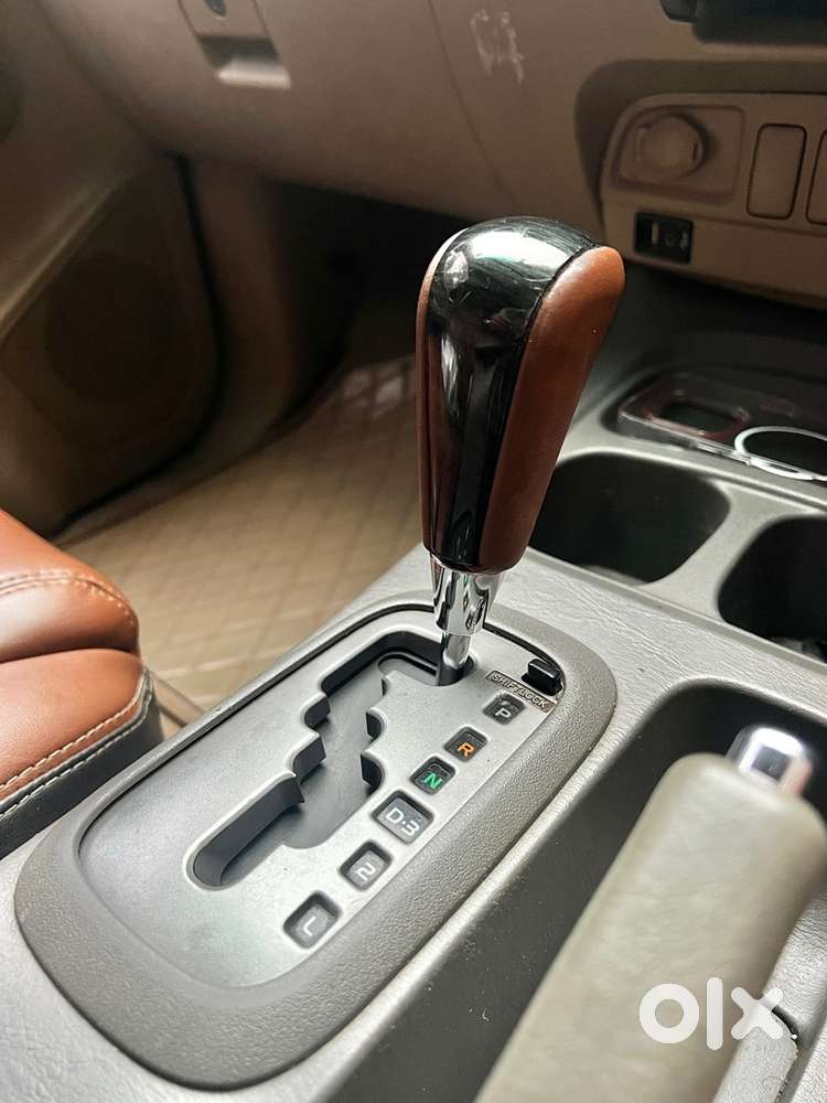 Toyota Fortuner 2012 Urgent Sale