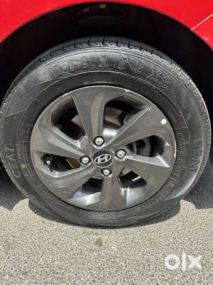 Hyundai Grand I10 1.2 Sportz Special Edition Vtvt, 2018, Petrol