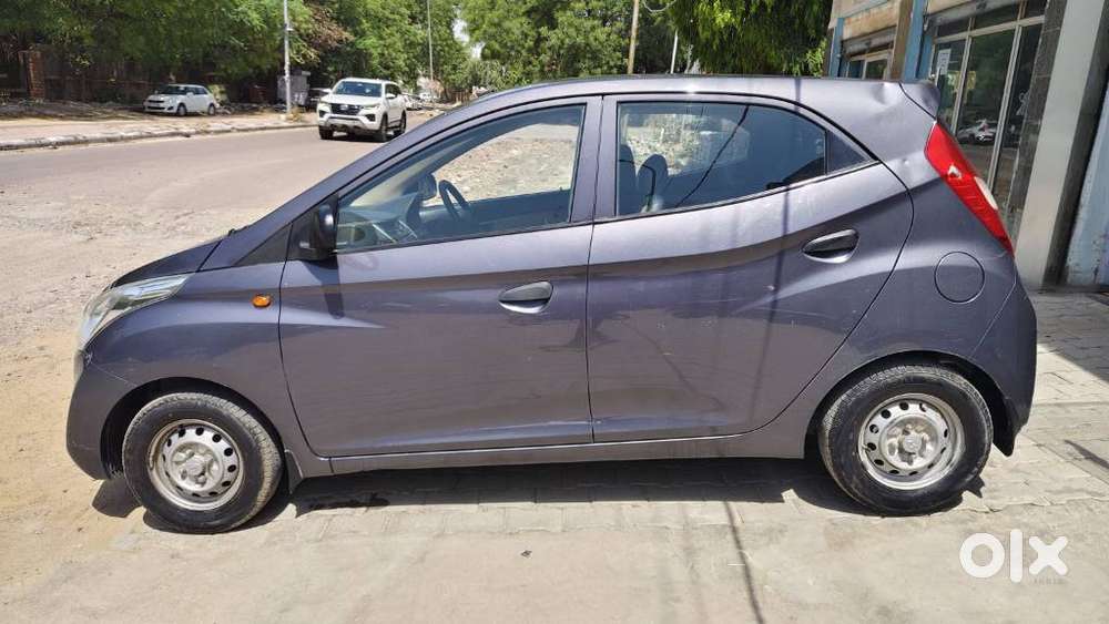Hyundai Eon Era +, 2016, Petrol