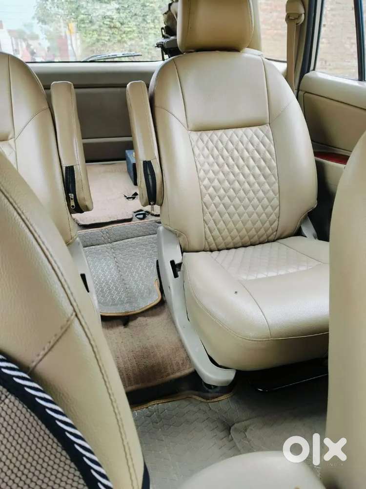 Toyota Innova 2014 Diesel Manual